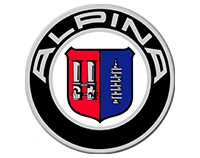Alpina Icon