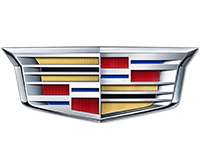 Cadillac Icon