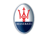 Maserati Icon